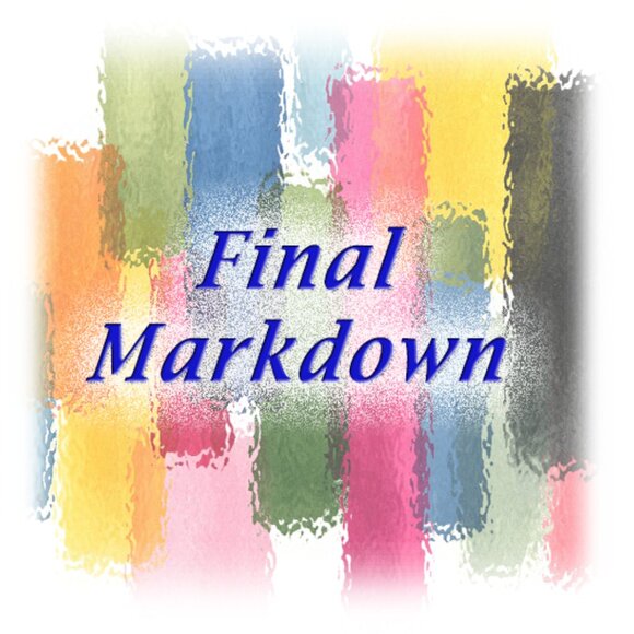 Alexis Bittar Luminous Gold Lucite Molten Hoop Earrings NWOT - Picture 4 of 9